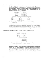 Предварительный просмотр 52 страницы BRUEL & KJAER 2512 Instruction Manual