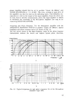 Предварительный просмотр 19 страницы BRUEL & KJAER 2604 Instructions And Applications