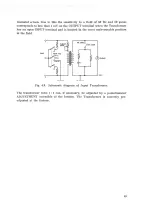 Предварительный просмотр 45 страницы BRUEL & KJAER 2604 Instructions And Applications