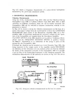 Предварительный просмотр 56 страницы BRUEL & KJAER 2604 Instructions And Applications