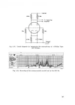 Предварительный просмотр 61 страницы BRUEL & KJAER 2604 Instructions And Applications