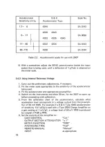 Предварительный просмотр 20 страницы BRUEL & KJAER 2607 Instructions And Applications