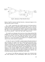 Предварительный просмотр 39 страницы BRUEL & KJAER 2607 Instructions And Applications