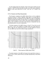 Предварительный просмотр 46 страницы BRUEL & KJAER 2607 Instructions And Applications