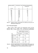 Предварительный просмотр 52 страницы BRUEL & KJAER 2607 Instructions And Applications