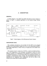 Предварительный просмотр 8 страницы BRUEL & KJAER 2631 Instructions And Applications