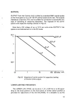 Предварительный просмотр 13 страницы BRUEL & KJAER 2631 Instructions And Applications