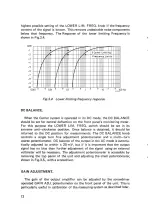 Предварительный просмотр 14 страницы BRUEL & KJAER 2631 Instructions And Applications