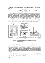 Предварительный просмотр 24 страницы BRUEL & KJAER 2631 Instructions And Applications