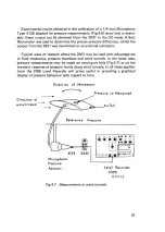 Предварительный просмотр 27 страницы BRUEL & KJAER 2631 Instructions And Applications