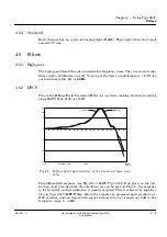 Предварительный просмотр 25 страницы BRUEL & KJAER 2672 User Manual