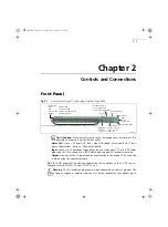 Preview for 16 page of BRUEL & KJAER 2694A User Manual