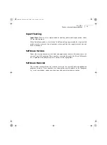 Preview for 30 page of BRUEL & KJAER 2694A User Manual