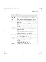 Preview for 36 page of BRUEL & KJAER 2694A User Manual