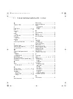 Preview for 39 page of BRUEL & KJAER 2694A User Manual