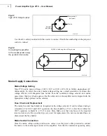 Предварительный просмотр 11 страницы BRUEL & KJAER 2719 User Manual