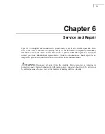 Предварительный просмотр 24 страницы BRUEL & KJAER 2719 User Manual