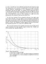 Предварительный просмотр 19 страницы BRUEL & KJAER 2807 Instructions And Applications