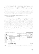 Предварительный просмотр 25 страницы BRUEL & KJAER 2807 Instructions And Applications