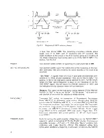 Предварительный просмотр 10 страницы BRUEL & KJAER 2976 Instruction Manual