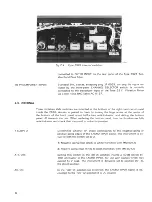 Предварительный просмотр 12 страницы BRUEL & KJAER 2976 Instruction Manual