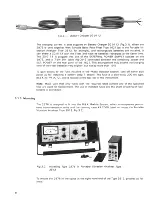 Предварительный просмотр 14 страницы BRUEL & KJAER 2976 Instruction Manual