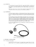 Предварительный просмотр 16 страницы BRUEL & KJAER 2976 Instruction Manual