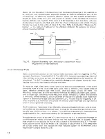 Предварительный просмотр 18 страницы BRUEL & KJAER 2976 Instruction Manual