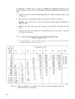 Предварительный просмотр 22 страницы BRUEL & KJAER 2976 Instruction Manual