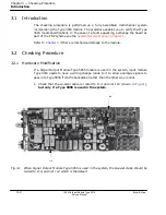 Предварительный просмотр 14 страницы BRUEL & KJAER 3016 Service Manual