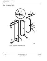 Предварительный просмотр 18 страницы BRUEL & KJAER 3016 Service Manual