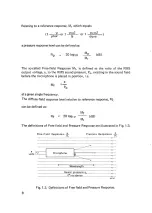 Preview for 10 page of BRUEL & KJAER 4148 Instructions And Applications