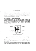 Preview for 13 page of BRUEL & KJAER 4148 Instructions And Applications