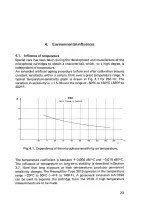 Preview for 25 page of BRUEL & KJAER 4148 Instructions And Applications