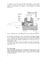 Предварительный просмотр 5 страницы BRUEL & KJAER 4152 Instructions And Applications