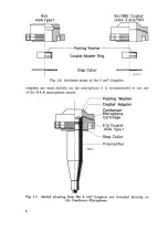 Предварительный просмотр 9 страницы BRUEL & KJAER 4152 Instructions And Applications