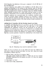 Предварительный просмотр 14 страницы BRUEL & KJAER 4152 Instructions And Applications