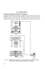 Предварительный просмотр 17 страницы BRUEL & KJAER 4152 Instructions And Applications