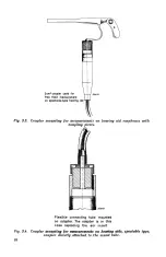 Предварительный просмотр 19 страницы BRUEL & KJAER 4152 Instructions And Applications