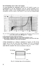 Предварительный просмотр 23 страницы BRUEL & KJAER 4152 Instructions And Applications