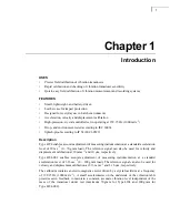 Предварительный просмотр 7 страницы BRUEL & KJAER 4294 User Manual