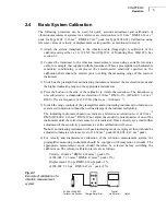 Предварительный просмотр 11 страницы BRUEL & KJAER 4294 User Manual