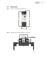 Предварительный просмотр 17 страницы BRUEL & KJAER 4294 User Manual