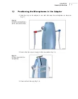 Предварительный просмотр 9 страницы BRUEL & KJAER 4299 Assembly Instructions Manual