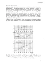 Предварительный просмотр 10 страницы BRUEL & KJAER 4409 Instructions And Applications