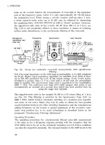 Предварительный просмотр 21 страницы BRUEL & KJAER 4409 Instructions And Applications