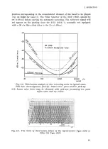 Предварительный просмотр 22 страницы BRUEL & KJAER 4409 Instructions And Applications