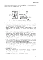 Предварительный просмотр 24 страницы BRUEL & KJAER 4409 Instructions And Applications