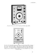 Предварительный просмотр 33 страницы BRUEL & KJAER 4409 Instructions And Applications