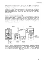 Предварительный просмотр 35 страницы BRUEL & KJAER 4409 Instructions And Applications